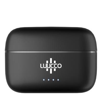 MiniPods USB-C Wireless Lavalier Microphone - Black IN STOCK